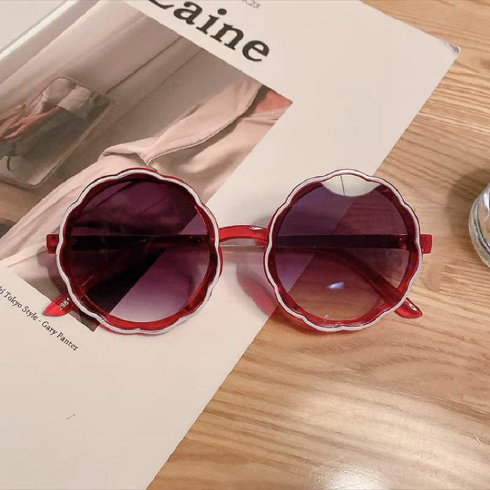 Children's sunglasses and Sunglasses UV protection