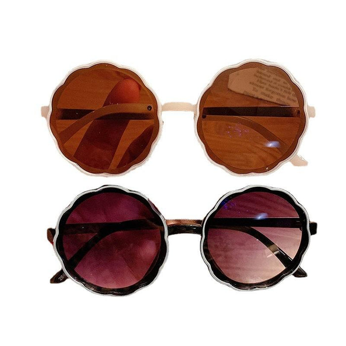 Children's sunglasses and Sunglasses UV protection