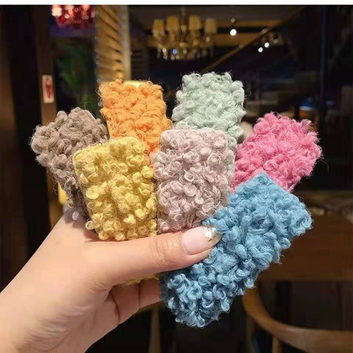 100 Pieces BB Clip Women's Hairpin