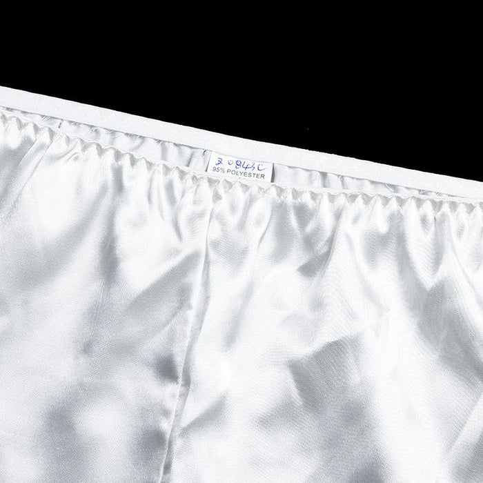 Women's Summer Suspenders Lingerie Shorts Set Loungewear