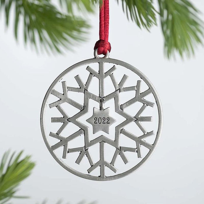Christmas Metal Pendant Christmas Tree Pendant