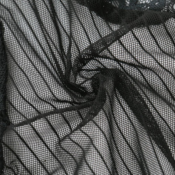 Women's Sexy Lingerie Lace Mesh Underwear Bodysuit