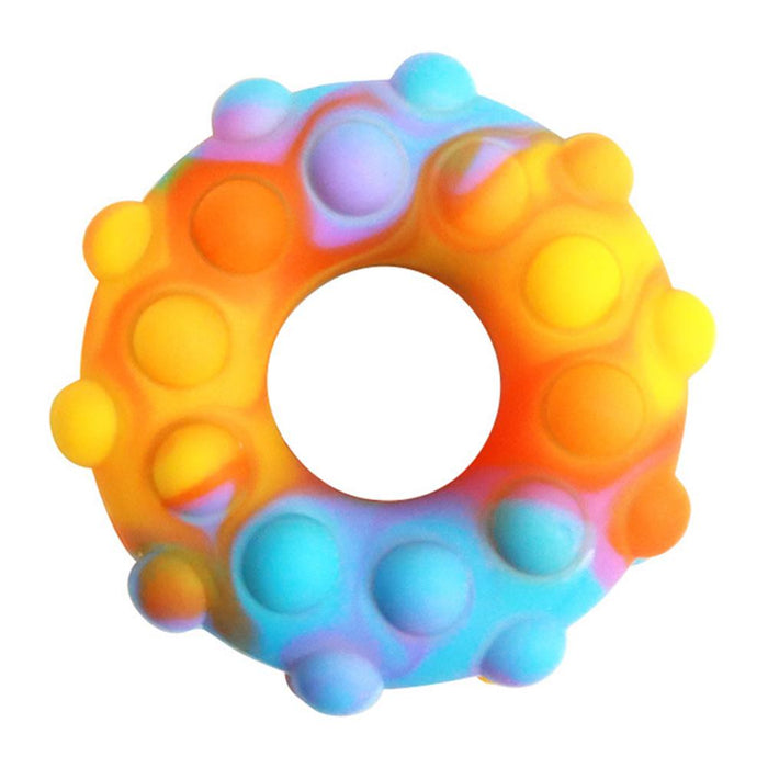 Decompression Kids Toys Fidget Sensory Toy Ball