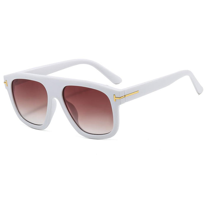 Square Sunglasses RETRO SUNGLASSES