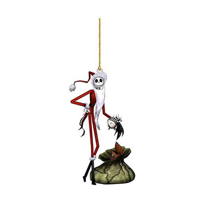 Nightmare Before Christmas Home Office Hanging Pendant