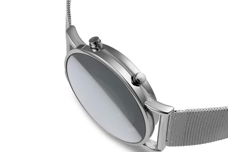 LED Fashion Cool Digital Watch Men Watches