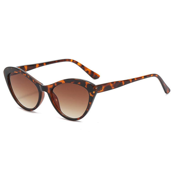 Cat's Eye Sunglasses Retro