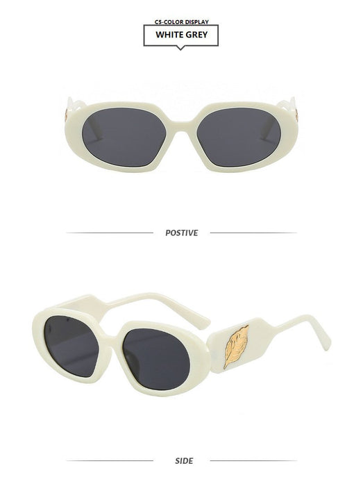 Irregular personality Sunglasses