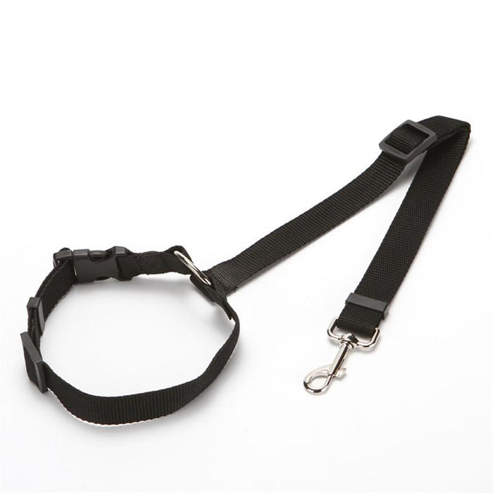 Cat and Dog Safety Adjustable Car Seat Belt