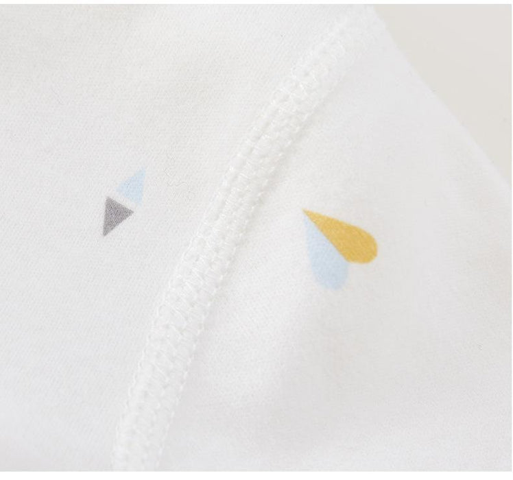 Newborn Baby Cotton Soft Romper