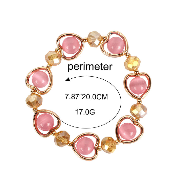 New Fashion Love Personalized Female Jewelry Bracelet