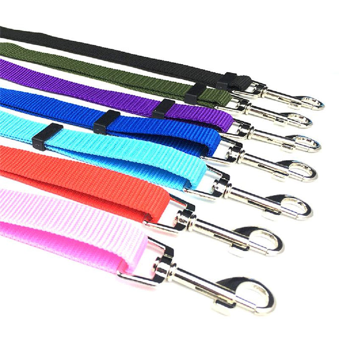 Cat and Dog Safety Adjustable Car Seat Belt