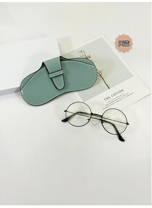 Sunglasses Bag Portable Sunglasses Protective Cover