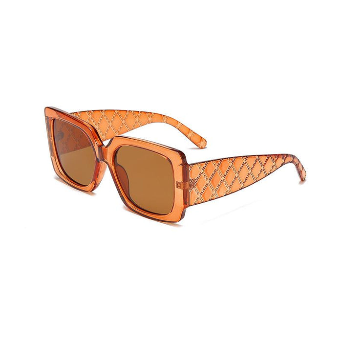 Box Sunglasses candy Sunglasses