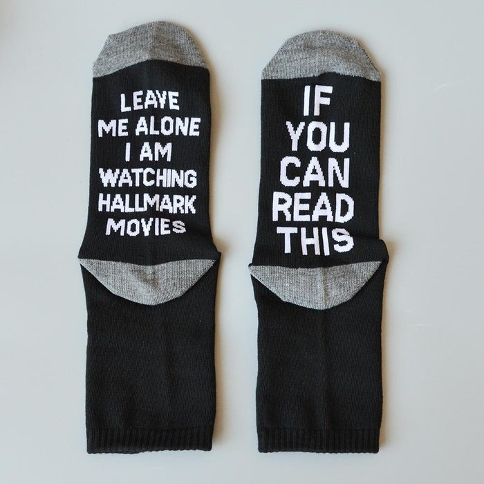 Women Winter Slipper Socks