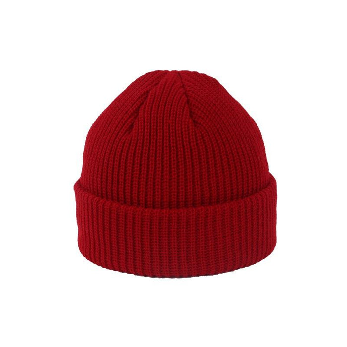 20 Colors New Korean Wool Acrylic Knitted Caps