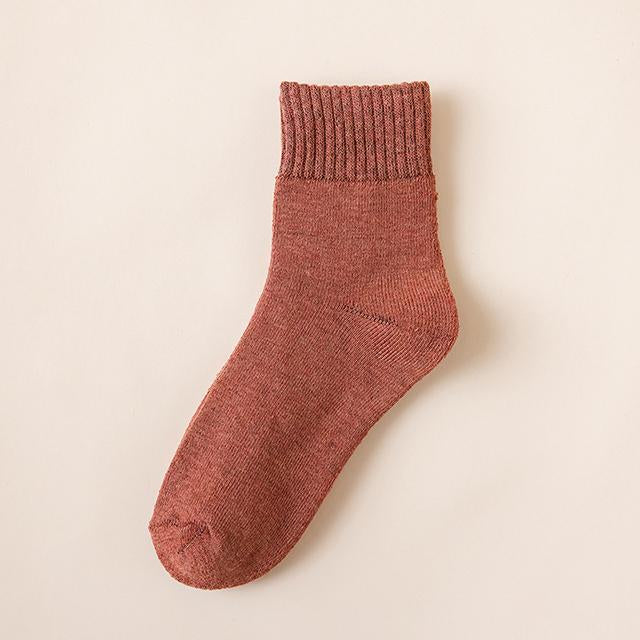 Cotton Winter Warm Socks