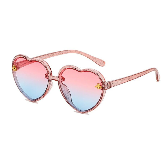 Children's Sunglasses round face Sunglasses