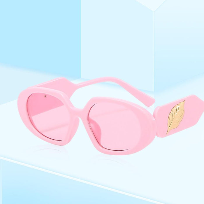 Irregular personality Sunglasses