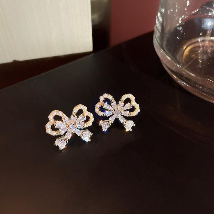 New Fashion Niche All-match Women's Earrings