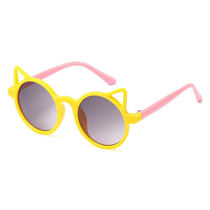 Children's sunglasses and sunglasses