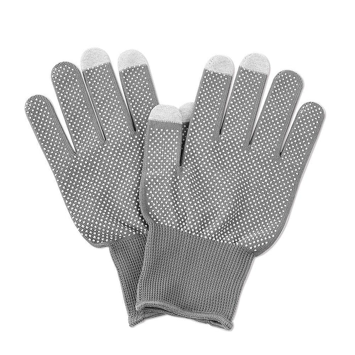 Outdoor Riding Anti-slip Touchscreen Gloves