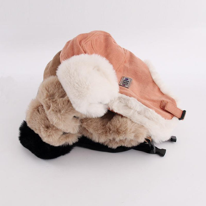 2022 Pilot Winter Hat Outdoor Hat