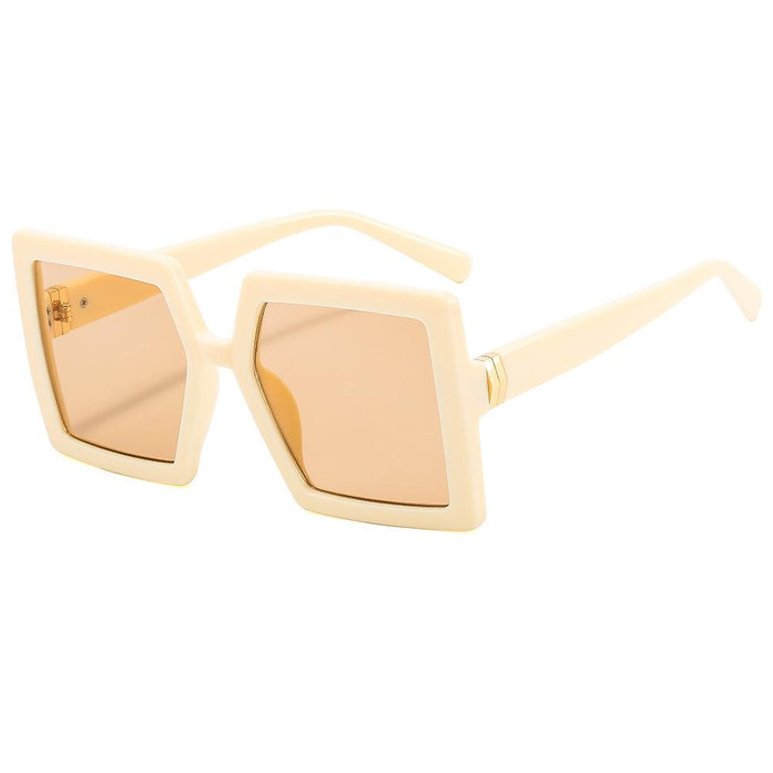 Sunglasses Women's Square Sunglasses