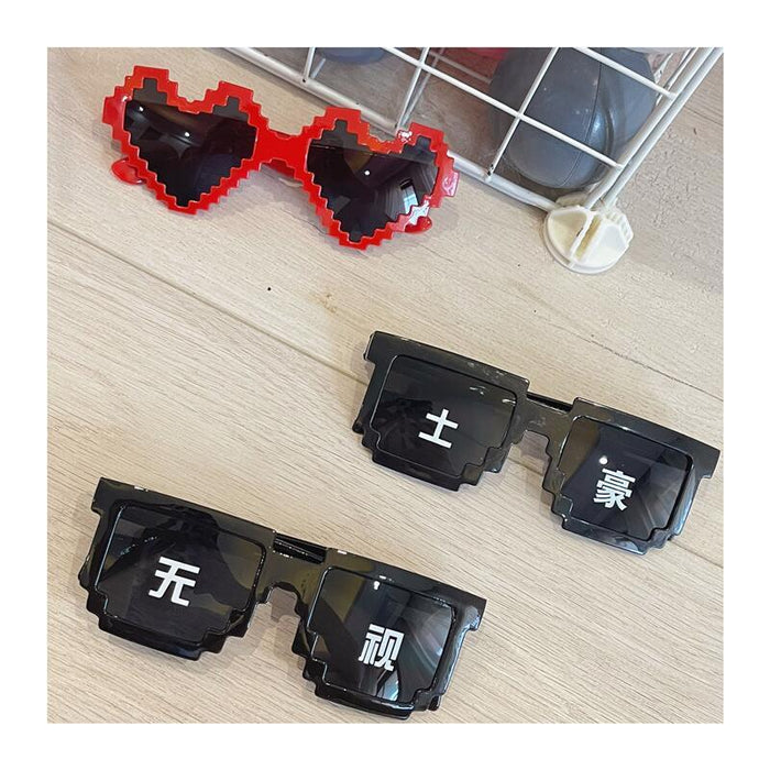 Pet Funny Fashion Dog Cat Sunglasses