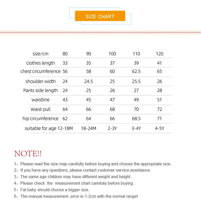 Little Girls Pink Flower Two Piece Clothing Set