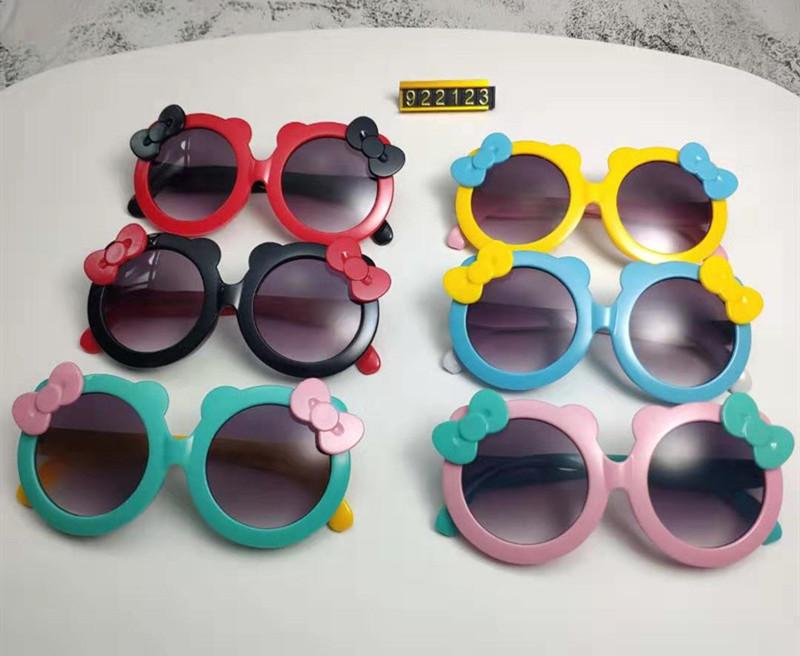 Children's glasses, sunglasses and sunglasses