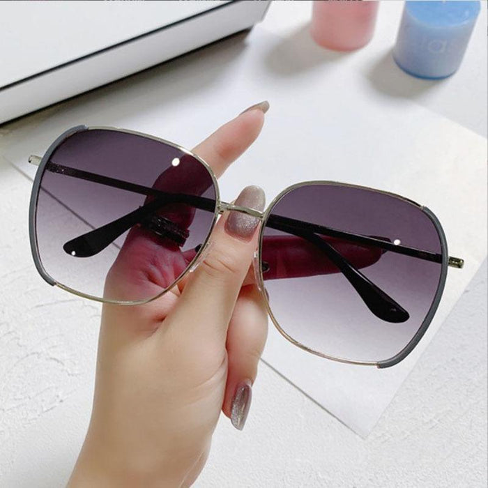 Sunscreen and UV Proof Outdoor Driving Sunglasses