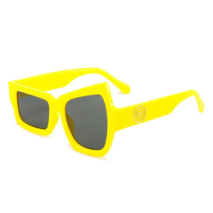 Personalized Sunglasses irregular size Sunglasses