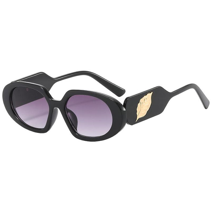Irregular personality Sunglasses