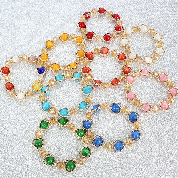 New Fashion Love Personalized Female Jewelry Bracelet