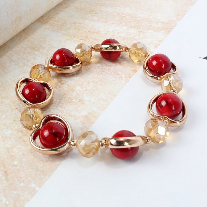 New Fashion Love Personalized Female Jewelry Bracelet