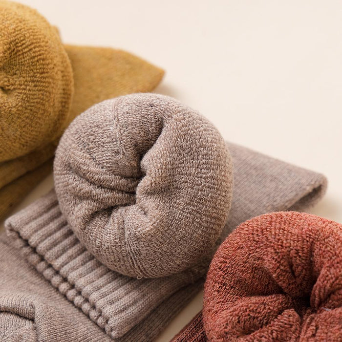 Cotton Winter Warm Socks