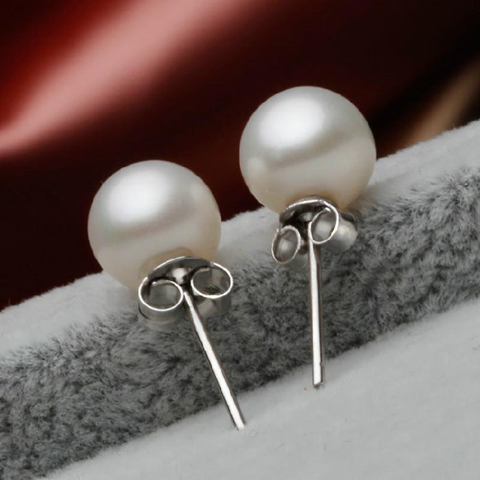 120 Pairs Silver Plated Women Earrings
