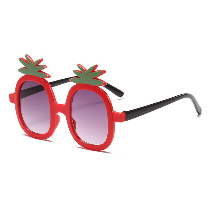 Children's sunglasses and sunglasses