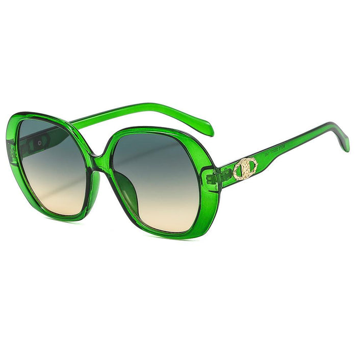 Men's and women's sun visors and sunscreen Sunglasses