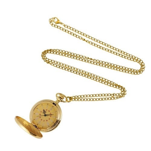 "To My Son I LOVE YOU FOREVER " Pocket Watches