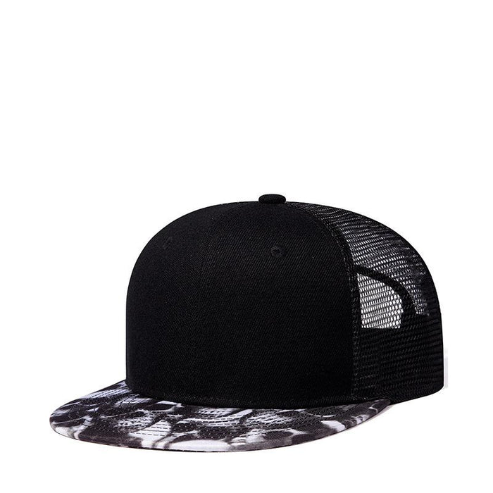 New Summer Fashion Mesh Cap Baseball Cap