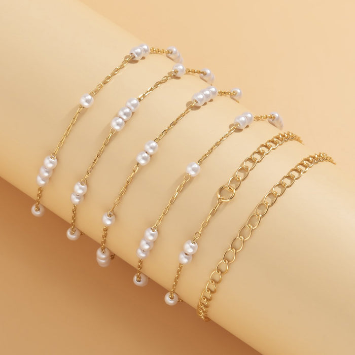 Sexy Trend Single Layer Body Chain Female Waist Chain