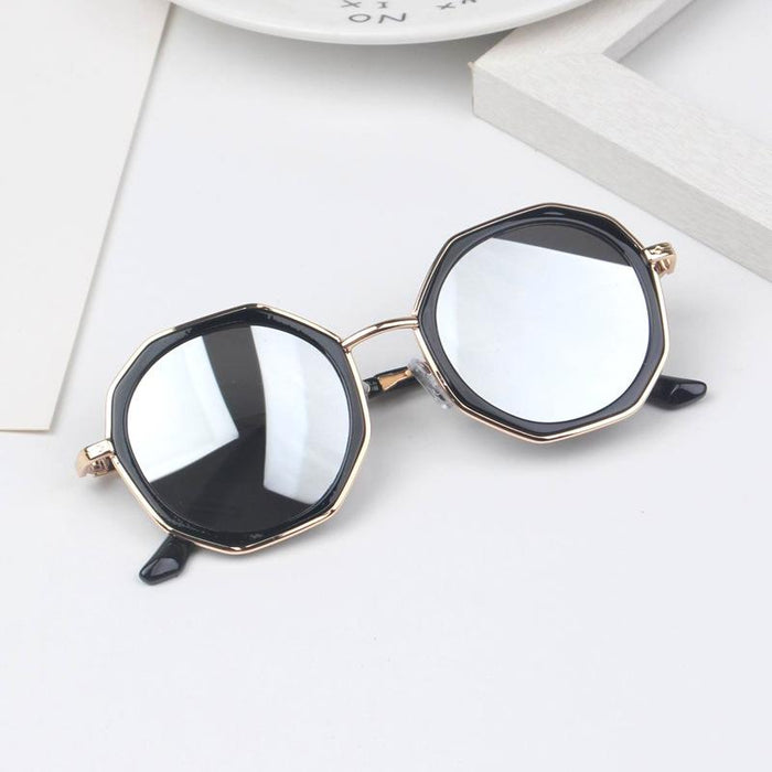 Children's Sunglasses anti ultraviolet Sunglasses