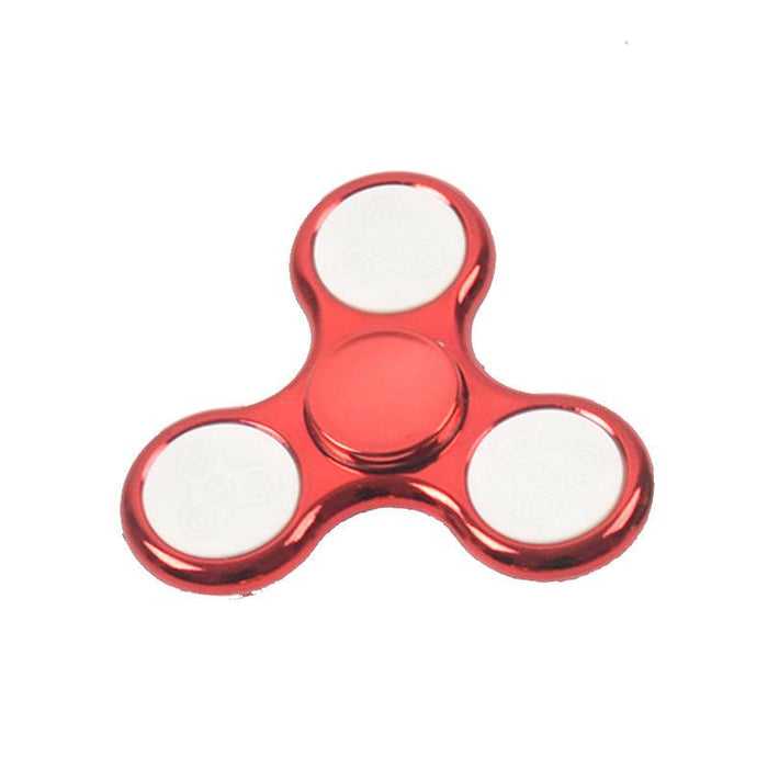 Night Toys Random Colors Multi-Style Colorful Luminous Fidget Spinners