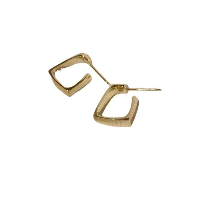 New Fashion Niche All-match Women's Earrings