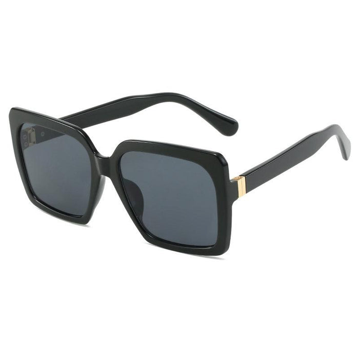 Box contrast Sunglasses