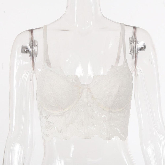 Sexy Women Vest Bodycon Crop Top Sleeveless Tanks