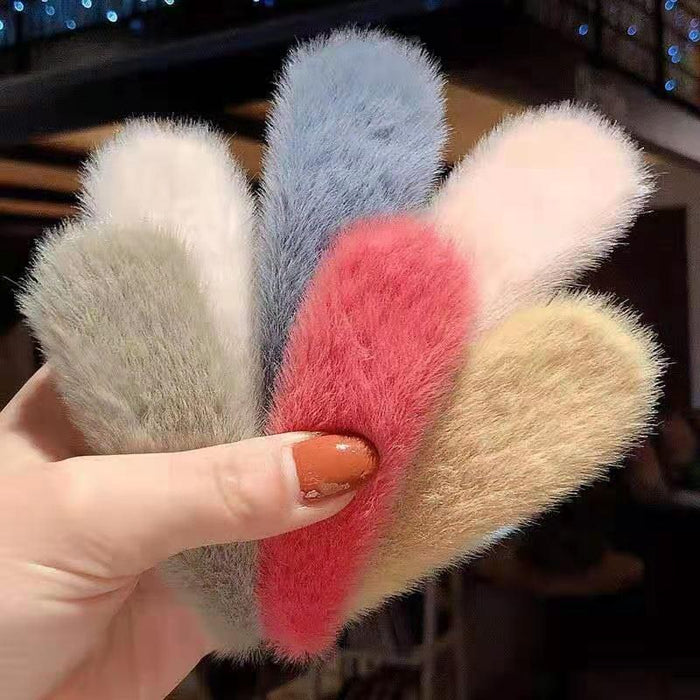 100 Pieces BB Clip Women's Hairpin