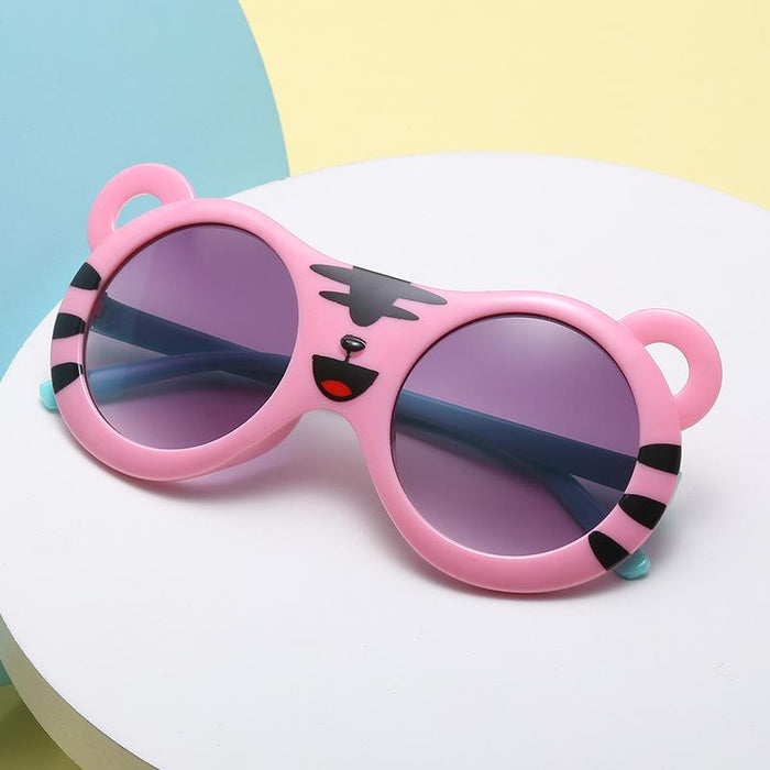 Children's cartoon Sunglasses